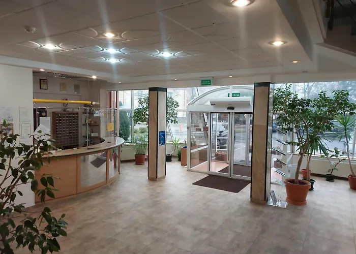 Hostel Relaks Olsztyn 